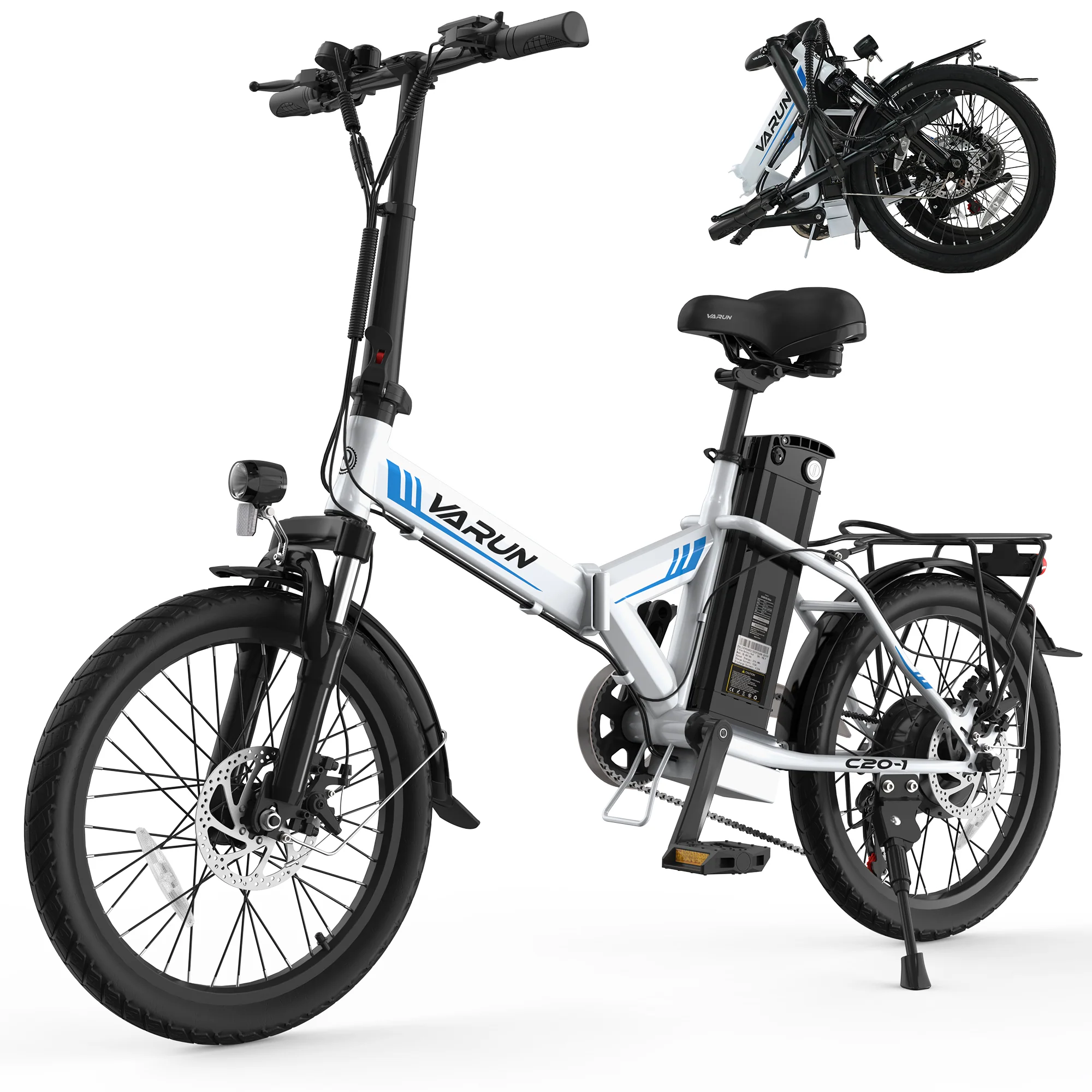 Electric Bikes Under $1000
