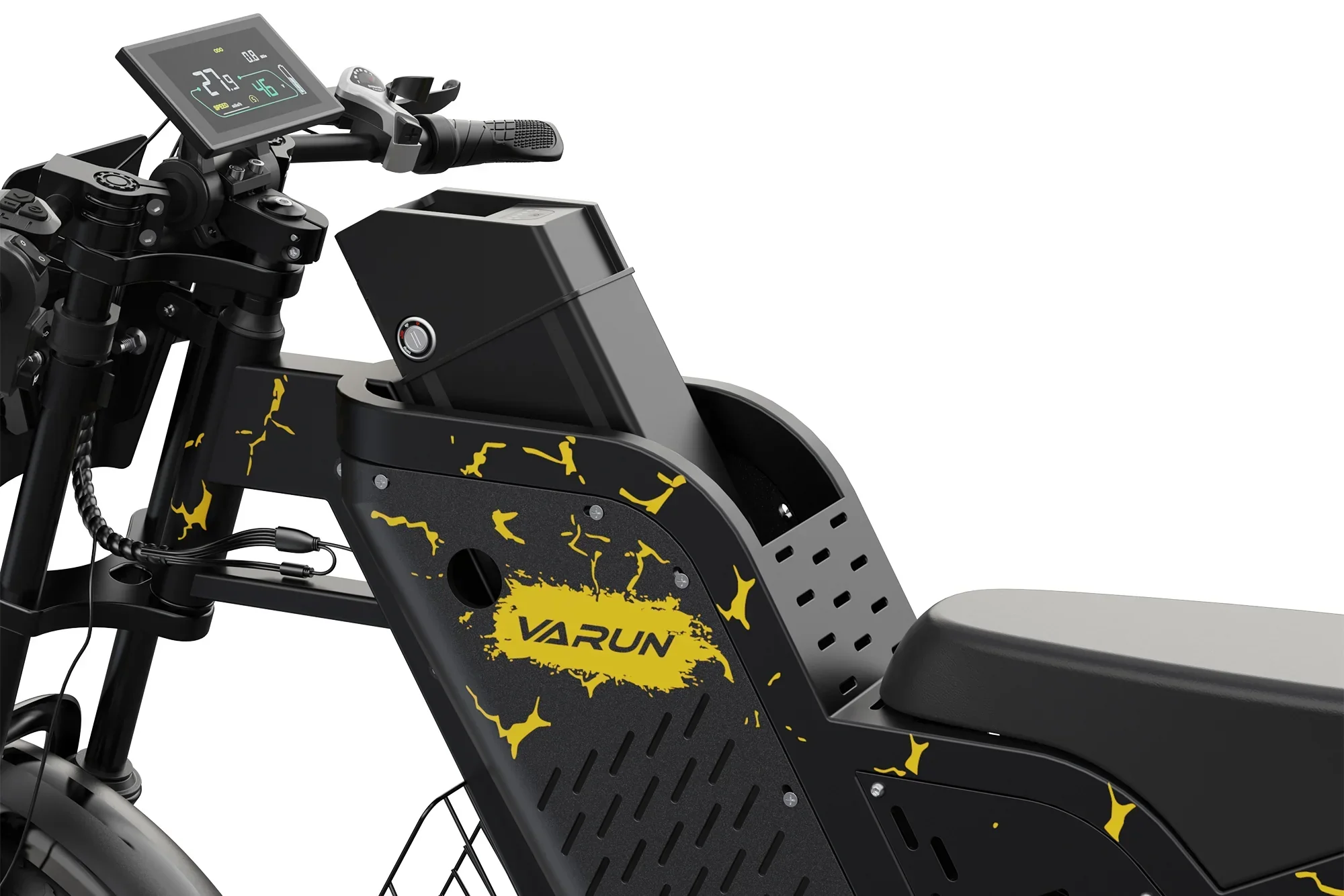 Varun X-Plorer Beast - Image 19