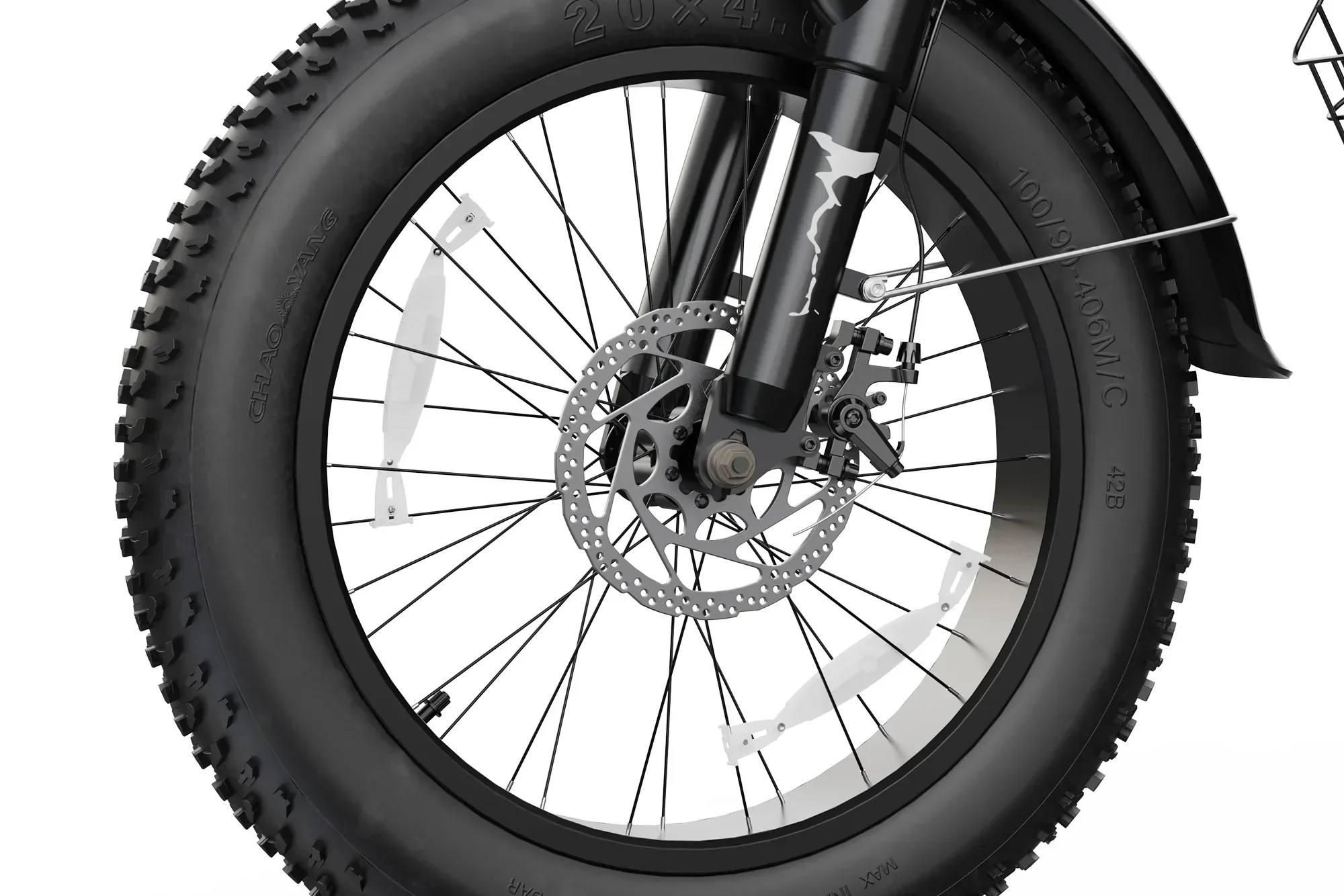 Varun X-Plorer Raptor - Image 10