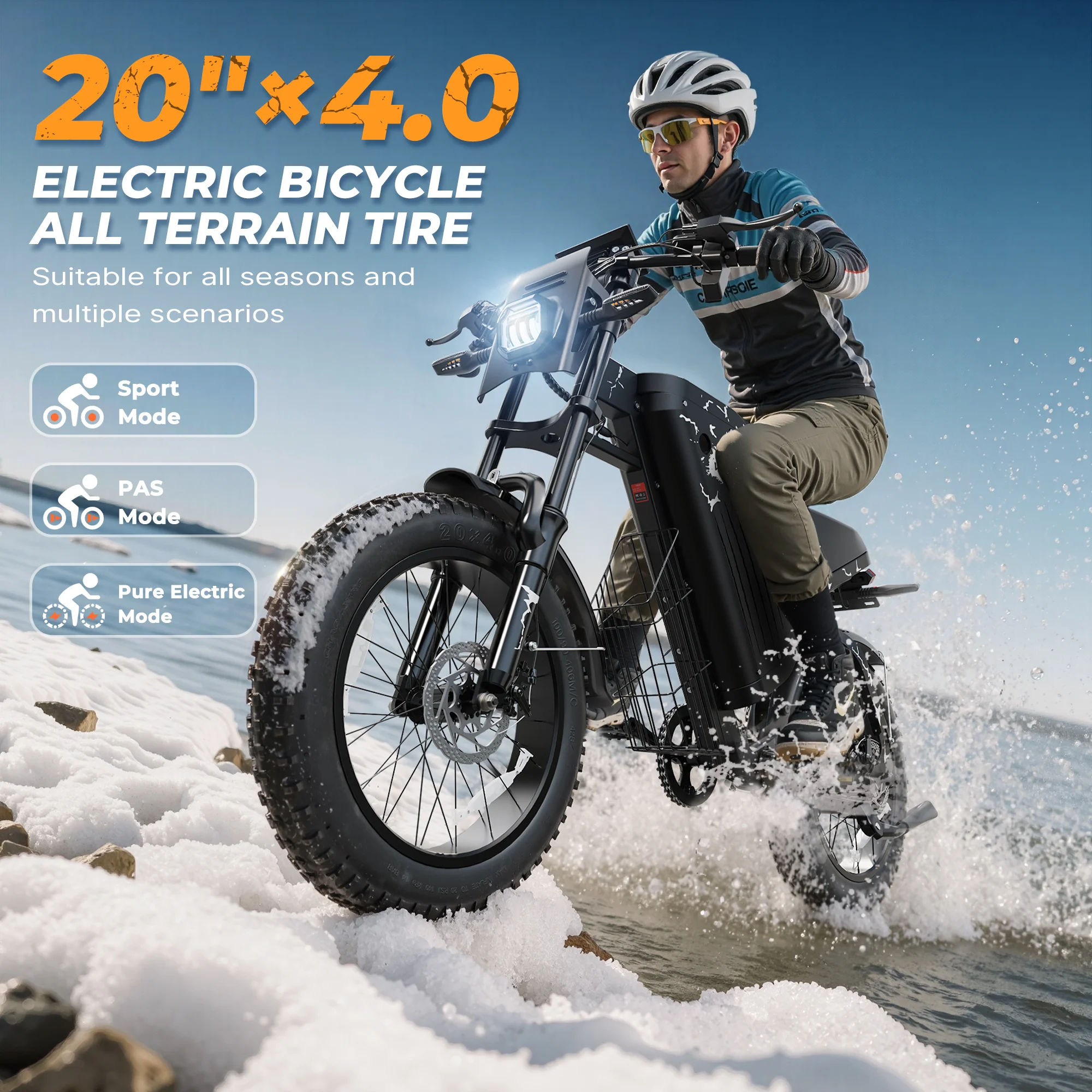Varun X-Plorer Raptor - Image 6
